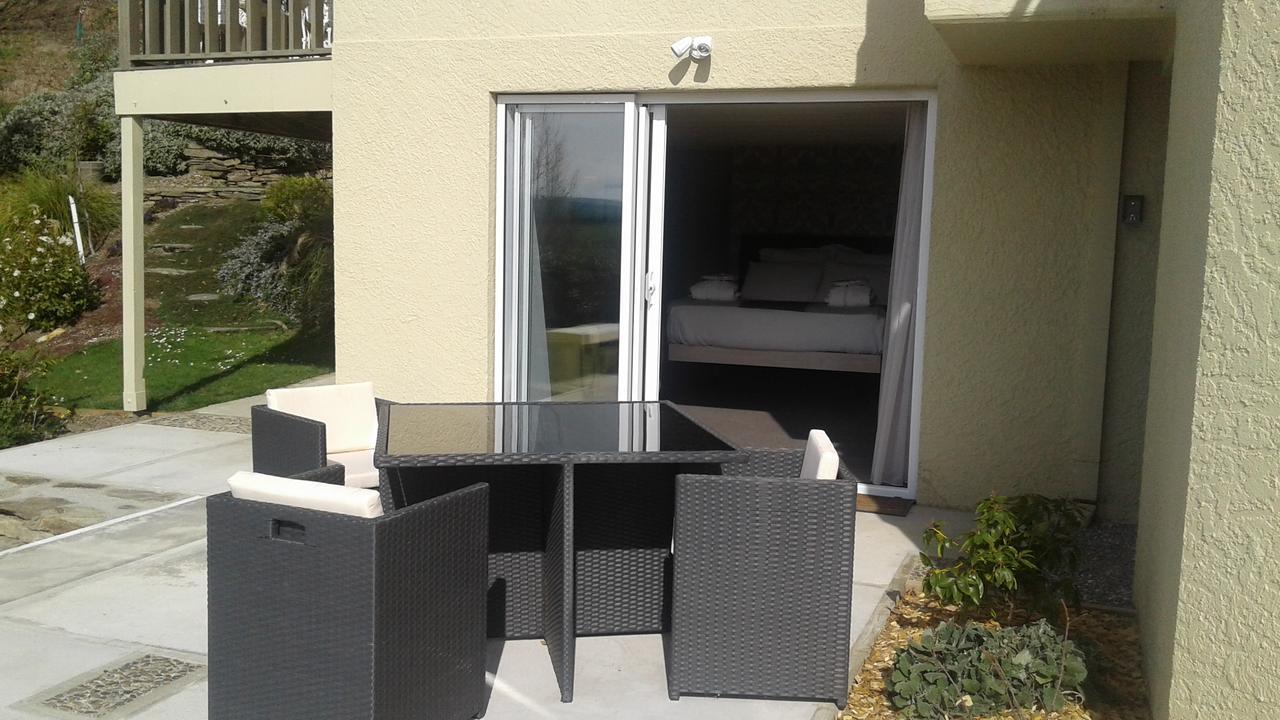 Awatere Homestay Roxburgh Exterior foto