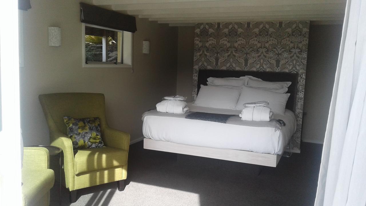 Awatere Homestay Roxburgh Exterior foto