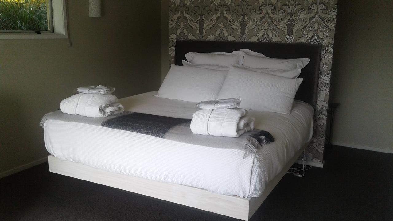 Awatere Homestay Roxburgh Exterior foto