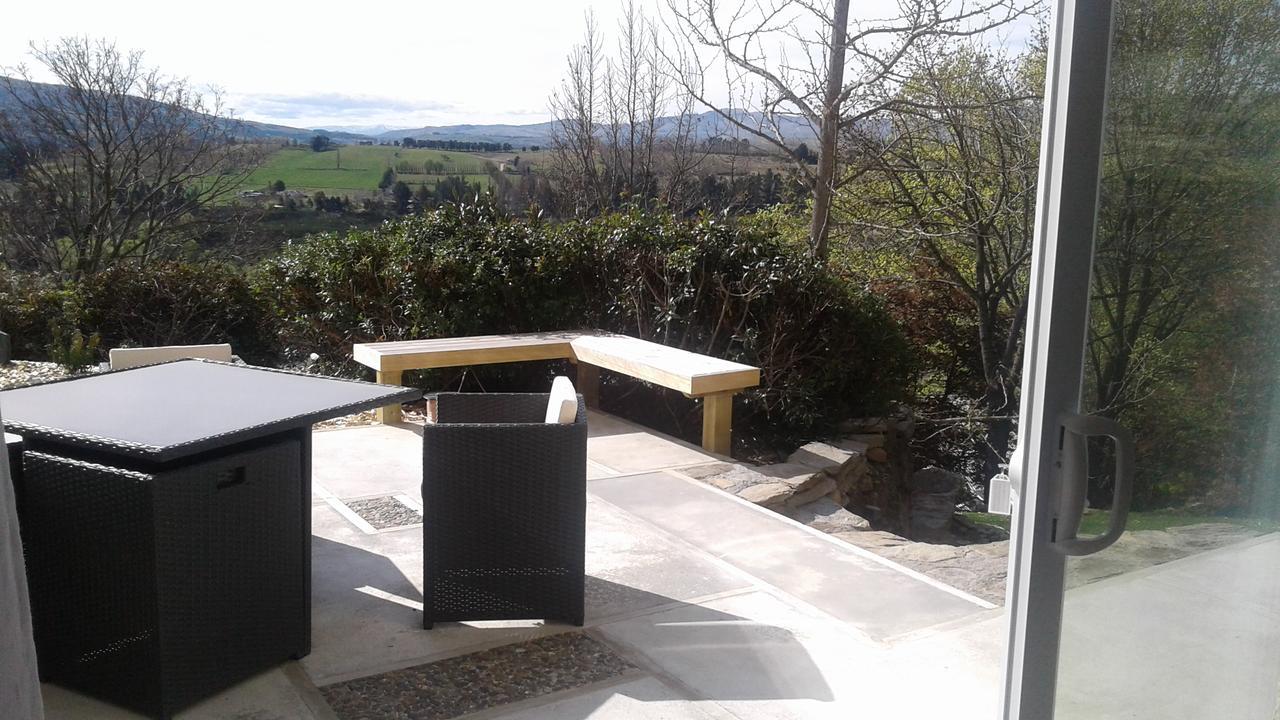 Awatere Homestay Roxburgh Exterior foto
