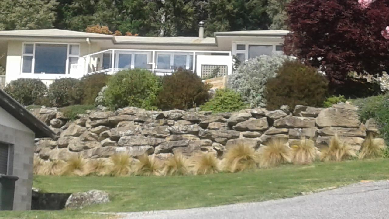 Awatere Homestay Roxburgh Exterior foto